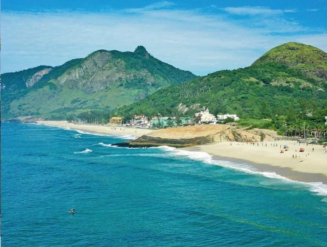 Quarto Suite Rio de Janeiro Luaran gambar