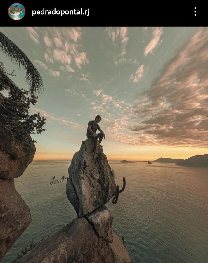 Quarto Suite Rio de Janeiro Luaran gambar