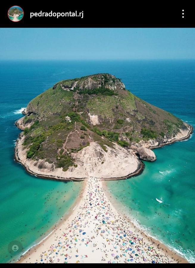Quarto Suite Rio de Janeiro Luaran gambar