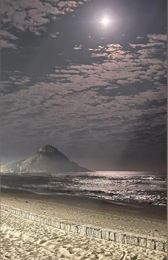Quarto Suite Rio de Janeiro Luaran gambar