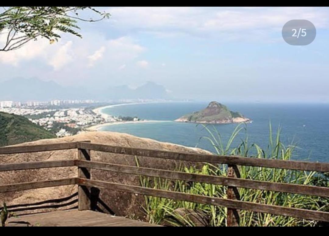 Quarto Suite Rio de Janeiro Luaran gambar
