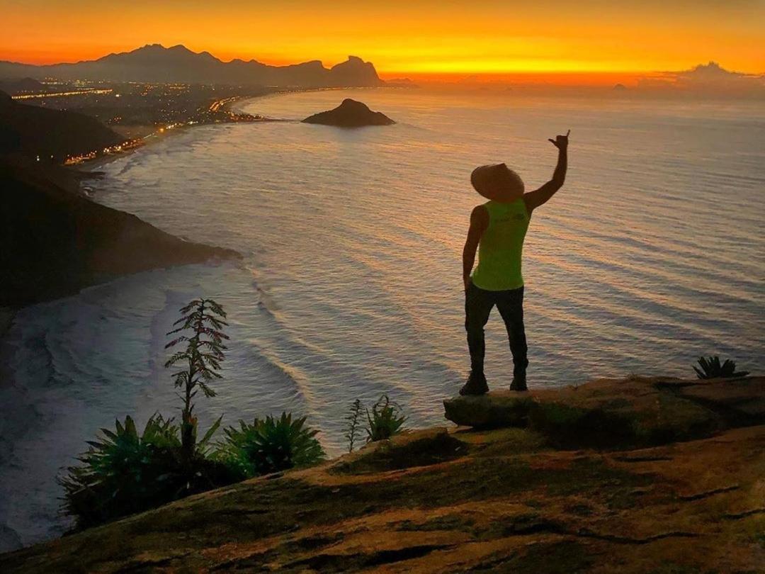 Quarto Suite Rio de Janeiro Luaran gambar