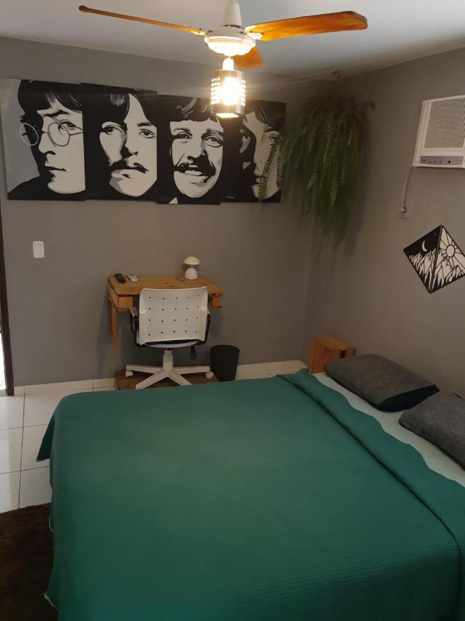 Quarto Suite Rio de Janeiro Luaran gambar